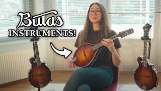 Are These Mandolins Really Outcompeting The Rest?
