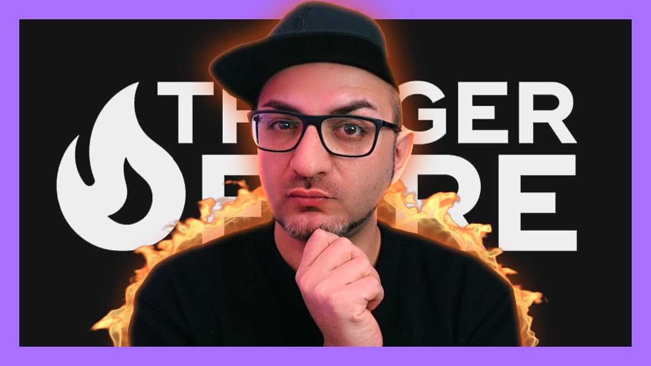 Multitool für jeden Stream ⏫ [Stream Cut] | TriggerFyre