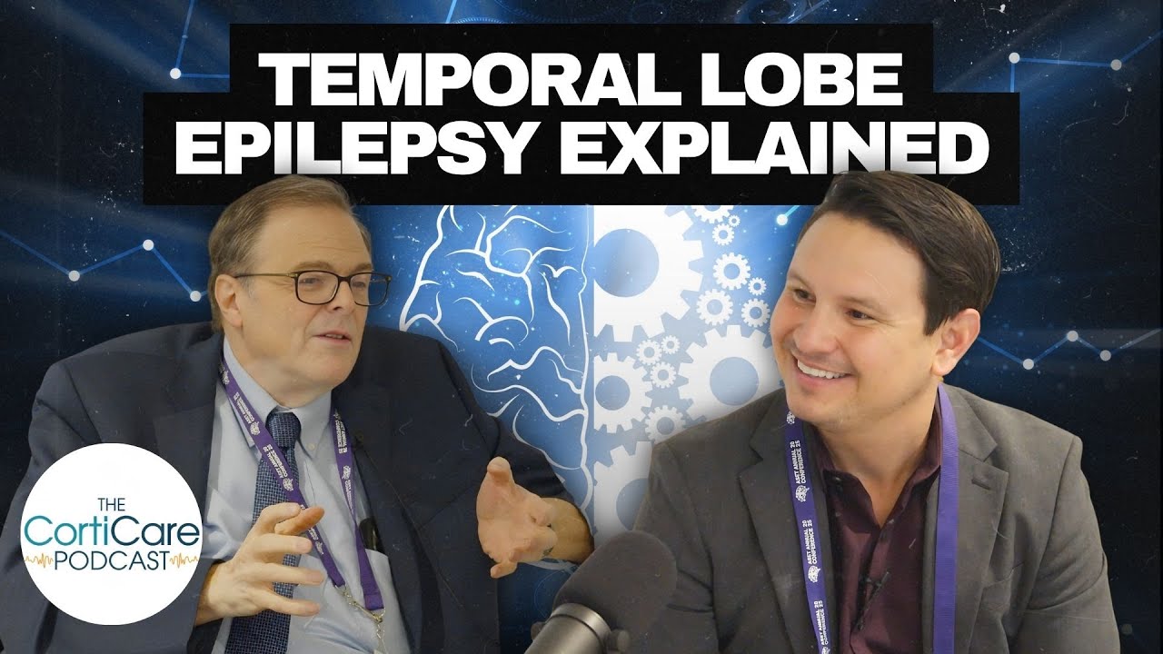 Temporal Lobe Epilepsy: Symptoms, Diagnosis, and Treatment