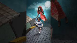 Jo bacche gande kapde pehnate Hain use stree  uthakar le jaati hai 🫣😭#funny #bhootni #stree2 #bhoot
