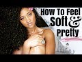 MUST SEE 👀 How To Feel Soft & Pretty | Victoria Victoria