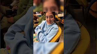 Bhabhi or dever ka pyar 🤔🤔 dever or benni ka pyar ✅😂😂 #sauravjoshivlogs #sahiljoshi #viral #shorts