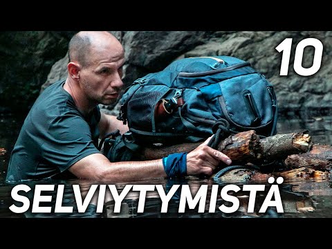 Video: 10 ihmistä, jotka elävät parasta elämää pentujen pylväässä