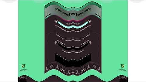 Windows Startup and Shutdown Teenage Boy Voice Part 2 in Crying in Has A Conga Busher