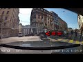 ВИДЕО РЕГИСТРАТОР ИЗ ШВЕЙЦАРИИ / SWISS DASHCAM / No 13 2021