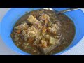 Mulligatawny