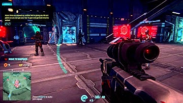 Infiltrator Cloak Sounds