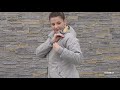 BUSHMAN jacket RENATTE