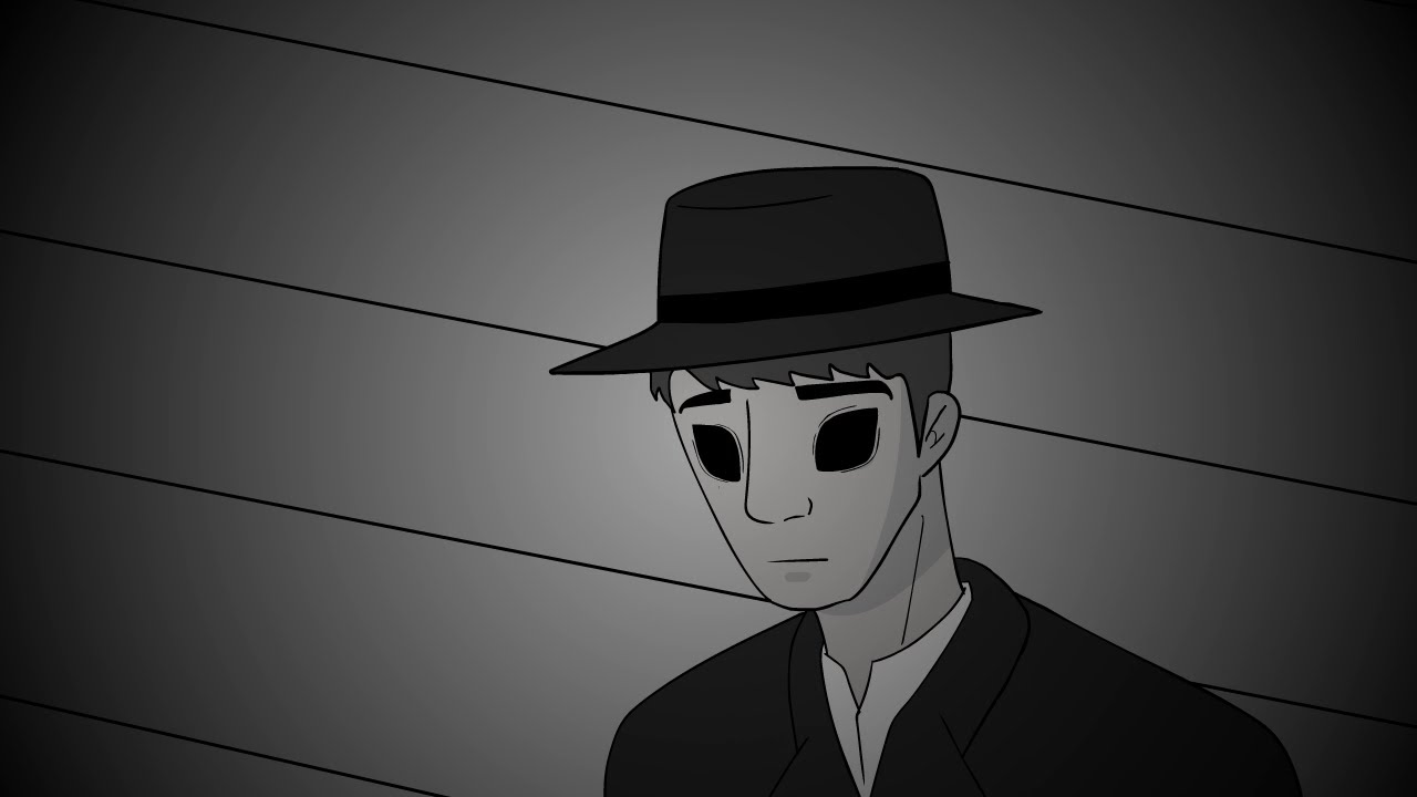 3 True Scary Stories Animated