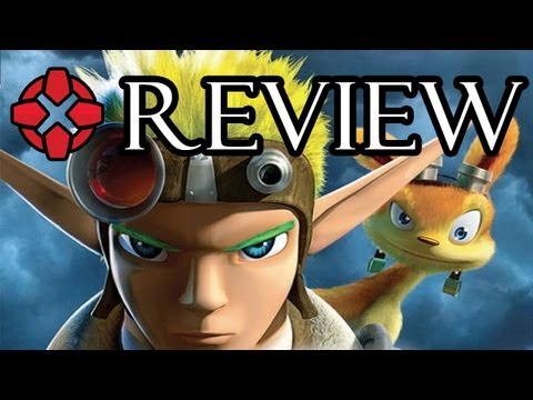 IGN Reviews - Jak and Daxter Collection Game Review