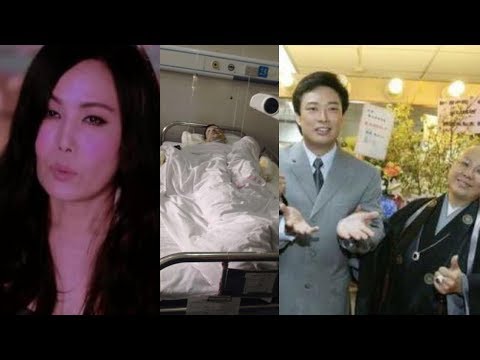 費玉清腦部被打重傷，費玉清姐姐費貞綾已經被抓了，接受調查，江蕙一度暈倒，哭幹了淚