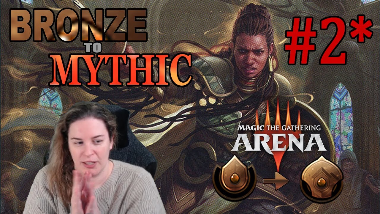 Bronze to Mythic Draft 2 DMU YouTube