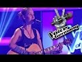 Time after time  elen wendt  the voice of germany 2011  blind audition cover