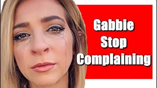 Gabbie Hanna You Are Not Shadow Banned