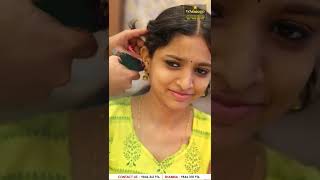 EAR PIERCING | Nakshathra 916 Gold and Diamonds