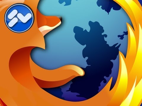 Firefox: Profil mit Passwort schützen