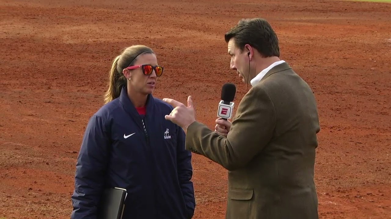 SB: Kimball Cassady Postgame Interview (Indiana State)
