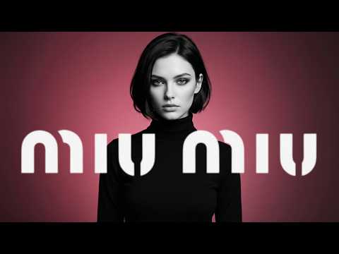 Playlist,deep House,Music Played in miu miuStores