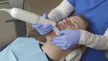 Come see our NEW iTero Element Digital Scanner for Invisalign, dental implants, and so much more!