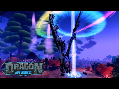 Dragon Adventures -