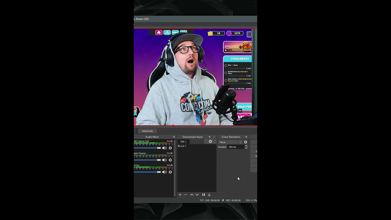 Setting Up Facecam Green Screen For The Perfect Setup