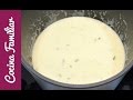 Como hacer salsa Alfredo para la pasta Alfredo paso a paso | Recetas caseras de Javier Romero