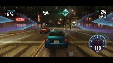 nfs no limits mobile android Xiaomi black shark 4