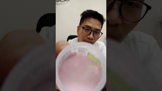 Powder Baby Push Pop Candy