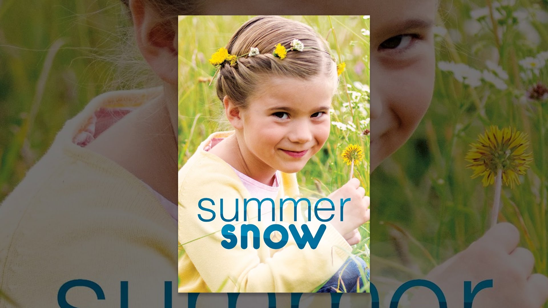 Summer Snow