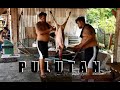 Pulutan - Kalderetang Kambing + Champene