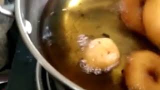Tasty And Healthy Garalu Or Vadalu Easy And Simple Way To Make Garalu Recipe How To Make Garalu