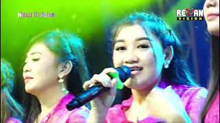 NOCOMENT ALL ARTIS // NUNG UL QISMA // LIVE CIMAHI 2023