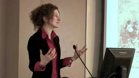 Trent University Oshawa Research Day - Dr. Jennine...