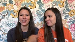 Twins Find Answers After False Conversion