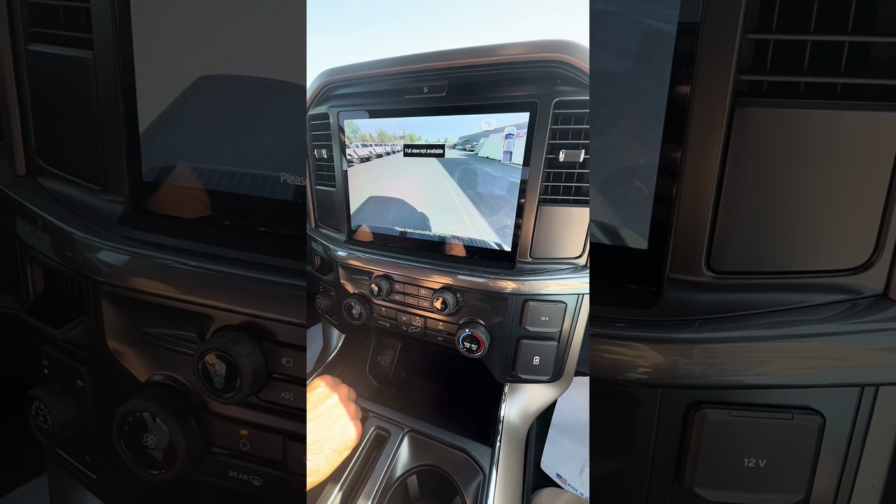 Pesky parking sensor while towing? Here’s the fix! 