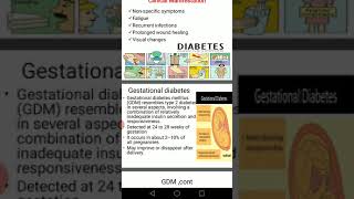 Diabetes Mellitus part 2 - دكتور محمد ابراهيم ابو ندى - أمراض الباطنة والقلب والصدر