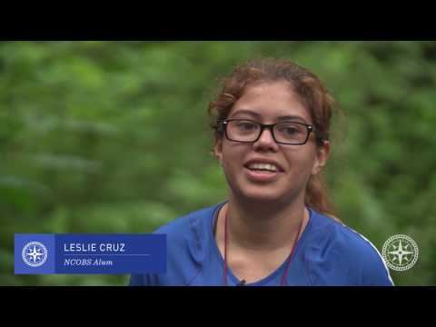 Overcoming Challenges | NC Outward Bound