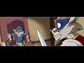 Sly 4 - Part 16 (Norsk/Norwegian)