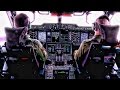 Royal Air Force Airbus A400M Atlas • Flight & Cockpit Video