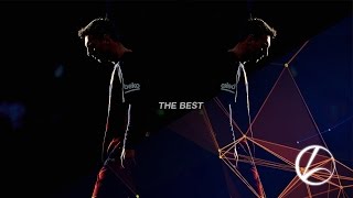 Lionel Messi - The Best - 2016 - Hd