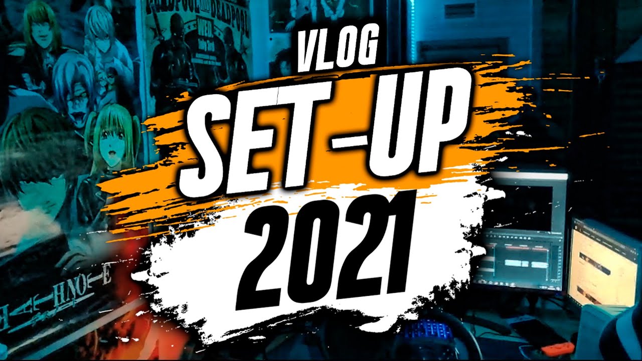 4.000€ de SET-UP (2021)... | NICOPETAS WILDRIFT 🎬🤯