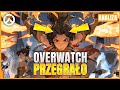 Analiza komiksu From The Ashes | Overwatch Lore