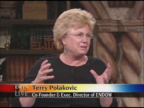 EWTN Live - The Nature and Dignity of Women - Fr. ...