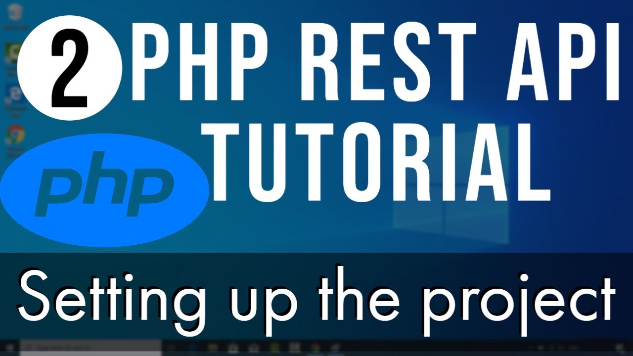 Php rest