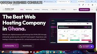 How to Host a Website on the Internet – Complete 36-Minute Guide for Beginners (2026)