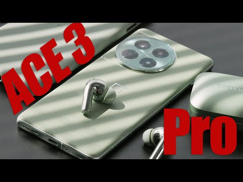 OnePlus ACE 3