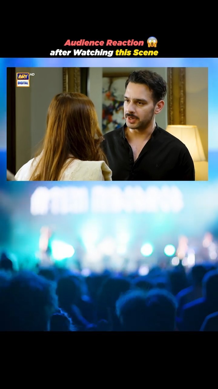 Audience Reaction after watching this Scene ?? #ghair #shorts