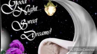 Good night gif
