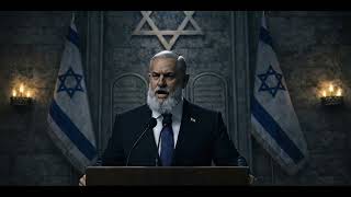 Big Yahus Greater Israel Speech Artificial Productions