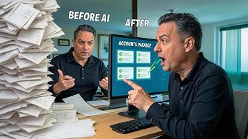Cut Accounts Payable Costs 70% with AI Automation